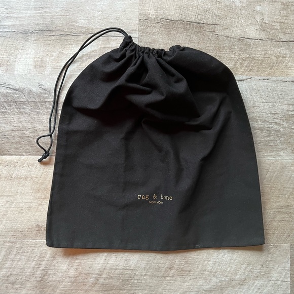 rag & bone Dust Bag - Picture 3 of 3